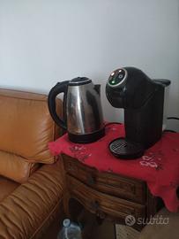 caffettiera 