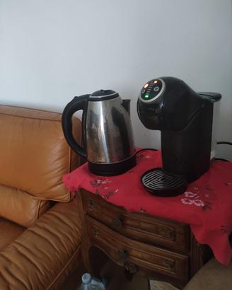 caffettiera 