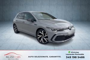 Volkswagen Golf 1.5 TSI R-Line