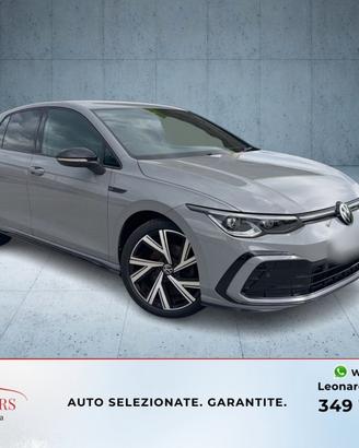 Volkswagen Golf 1.5 TSI R-Line