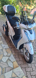Scooter honda 150 Sh