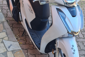 Scooter honda 150 Sh