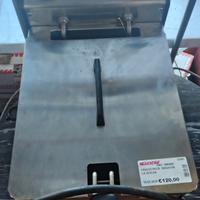 friggitrice professionale 