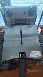 friggitrice professionale 