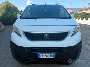 Peugeot Expert BlueHDi 120 PL-TN Furgone Premium S