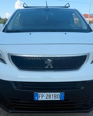 Peugeot Expert BlueHDi 120 PL-TN Furgone Premium S