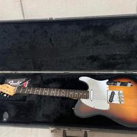 Fender telecaster