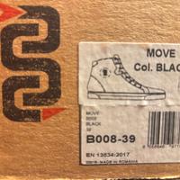 Scarpe OJ Moto B008-39 unisex