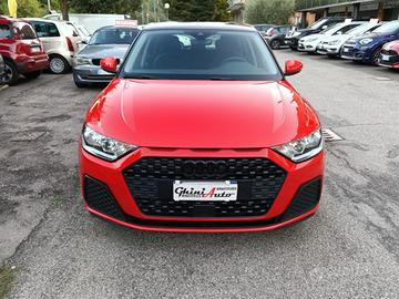 AUDI A1 SPB 35 TFSI S tronic S line edition*auto