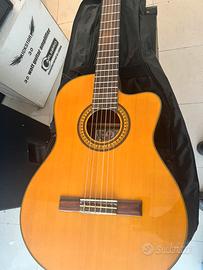 Oscarschmidt by Washburn OC11 CE ( chitarra)