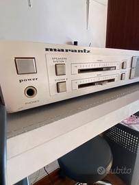 Amplificatore marantz pm 330