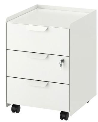 Due Cassettiere IKEA TROTTEN