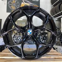 Cerchi Bmw raggio 18 NUOVI cod.87452