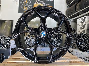 Cerchi Bmw raggio 18 NUOVI cod.87452