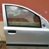 Porta anteriore destra Fiat Panda seconda serie
