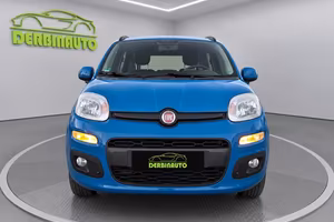 Fiat Panda 1.2 Pop