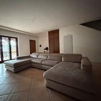 Divano Poltrone e Sofà NUOVO-garanzia 5 anni