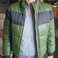 Piumino Admiral 12 anni