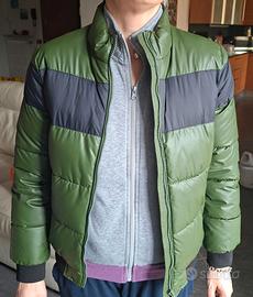 Piumino Admiral 12 anni