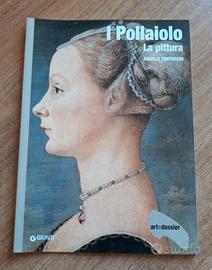 ART & DOSSIER nr. 266 + I POLLAIOLO : La pittura