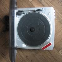 Giradischi aiwa PX-E880