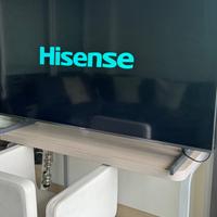 TV HISENSE 55 POLLICI