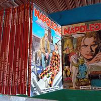 Fumetti Napoleone 