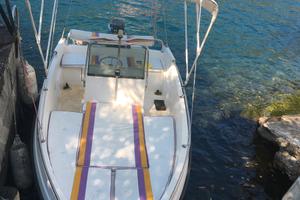 Barca open 25 Cavalli