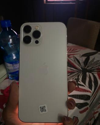 Iphone 12 pro max 256 giga
