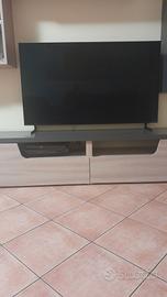 tv samsung qled 8k 55"