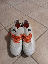 scarpini calcio nike tiempo nuovi 42.5