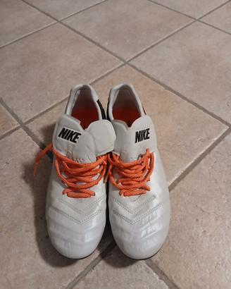 scarpini calcio nike tiempo nuovi 42.5
