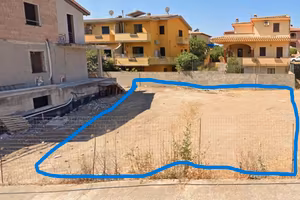 Terreno subito edificabile z. residenziale ussana