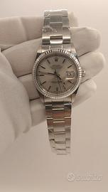 orologio Rolex Datejust Assemblato 