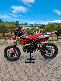 Beta 50 motard