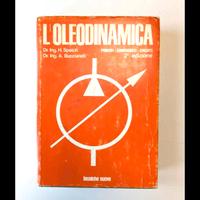 L'oleodinamica Hanno Speich, Aurelio Buciarelli