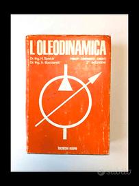 L'oleodinamica Hanno Speich, Aurelio Buciarelli