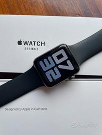 Apple Watch serie 3