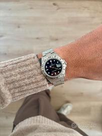 Rolex Explorer II