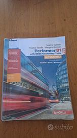 9788808367167 Performer B1 con copertina
