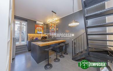 Appartamento a Milano Via catullo 2 locali