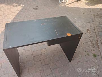 scrivania 100x52 cm