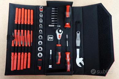 Kit attrezzi manuali Hilti S-TK M&E