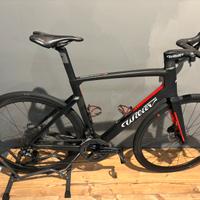 Wilier 101 e-bike tg L