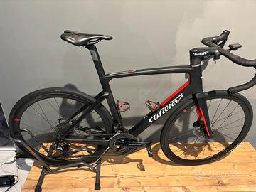 Wilier 101 e-bike tg L