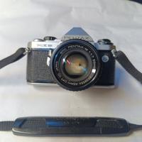 Fotocamera Reflex PENTAX  ME super
