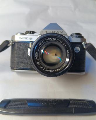 Fotocamera Reflex PENTAX  ME super