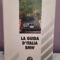 La guida d'Italia, BMW 1997

