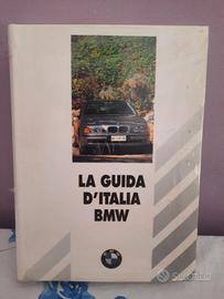 La guida d'Italia, BMW 1997

