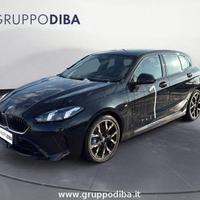 BMW Serie 1 F70 120d 48V MSport auto